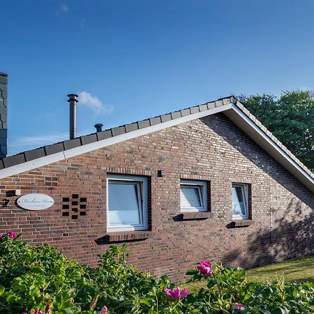 Fischer'S Hus Langeoog Exterior photo